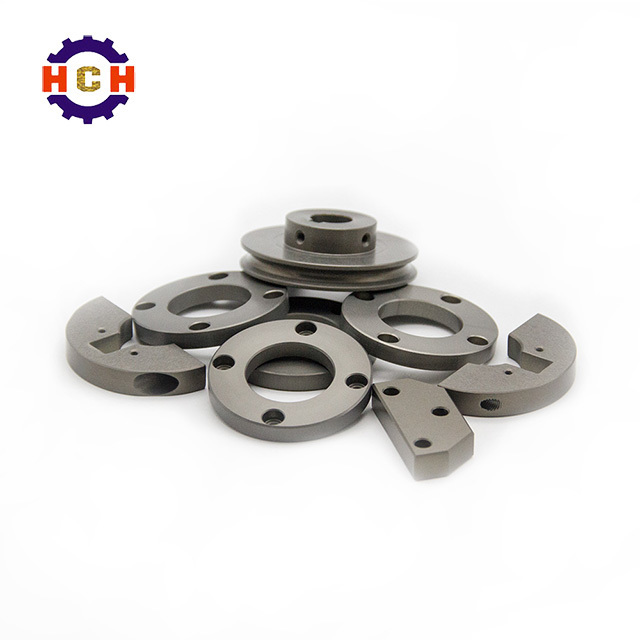 零件加工新聞資訊